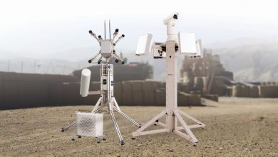 Photo of Romania to install anti-drone defense system along border with Ukraine
