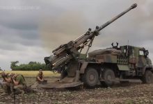 Photo of Ukraine to get more French-made Caesar howitzers