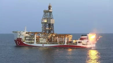 Photo of Gas production from Black Sea doubles