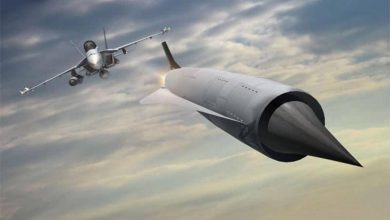 Photo of Lasers Could Be Helpless Against Hypersonic Weapons