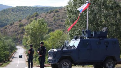 Photo of Kosovo requests Serbia withdraw all military units from border