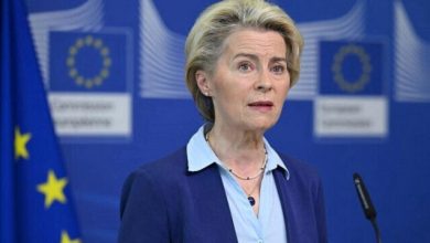 Photo of EU Commission president says Serbia should ‘de facto’ recognize Kosovo