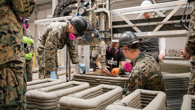 Photo of Report: Australian Company Supplies 3D Printers to Ukraine Frontlines