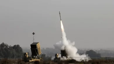 Photo of US Army to send Iron Dome batteries back to Israel