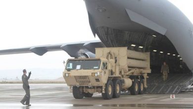 Photo of US activates deployment of defence systems ‘throughout’ Mideast