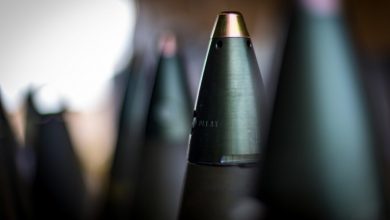 Photo of Rheinmetall receives order for additional artillery shells for Ukraine