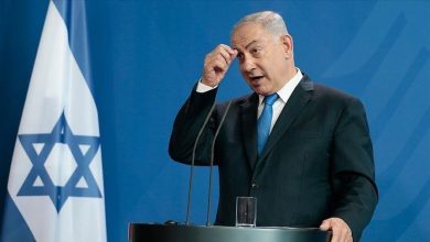 Photo of ‘We are going to change the Middle East,’ says Israeli premier