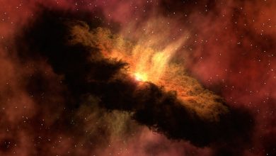 Photo of Astronomers discover first step toward planet formation