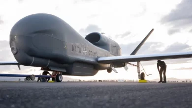 Photo of Report: NATO to adopt first-ever counter-drone doctrine for member nations