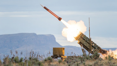 Photo of US State Dept authorizes sale of Patriot missile system to Spain