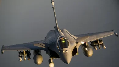 Photo of France Says Talking to Saudi About Rafale Fighter Sale