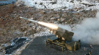 Photo of Raytheon to Develop Air Defense Command and Control Prototype