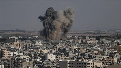 Photo of Analysis: Israel-Gaza violence: The need for international action