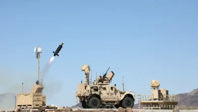 Photo of Raytheon Demos Radar, Effector With US Army Counter-Drone Solution