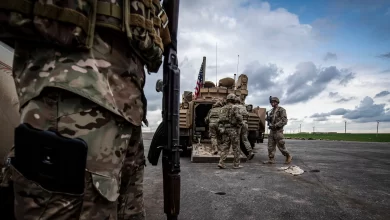 Photo of Analysis: Biden’s national emergency pursuit in relation to Syria