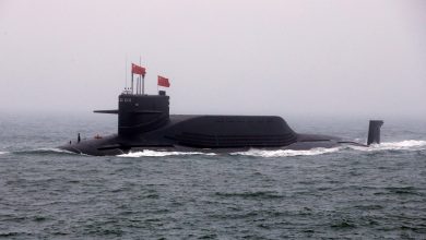 Photo of Report: China eyes guided-missile capabilities akin to US, Russian submarines