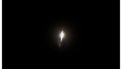 Photo of Spain’s first private rocket successfully lifts off