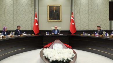 Photo of Türkiye urges Israel, Hamas to halt attacks amid tensions