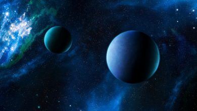 Photo of Could AI find alien life faster than humans, and would it tell us?