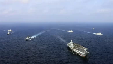 Photo of Report: S Identifies Six Scenarios That Could Prompt China to Invade Taiwan