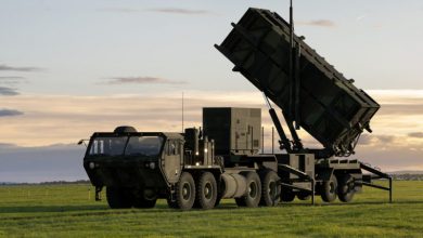 Photo of Ukraine to rent air defense systems for winter season