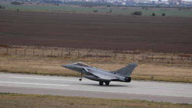 Photo of French fihter jets conduct deployment to Romania supporting NATO air shield
