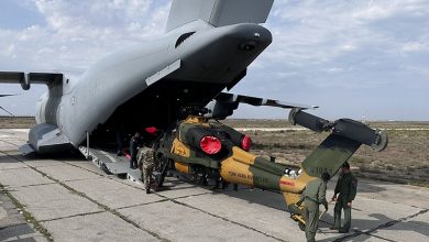 Photo of Türkiye, Azerbaijan to host military exercise in Karabakh, Nakhchivan
