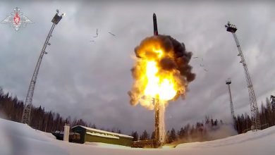 Photo of Russia Moves to Revoke Nuclear Test Ban Treaty