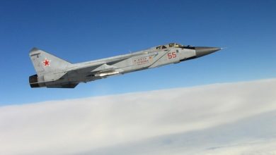 Photo of Report: Putin orders Kinzhal missile-equipped aircraft to Patrol Black Sea’s neutral zone