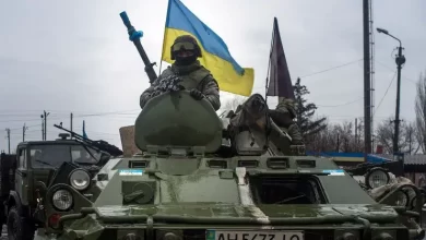 Photo of Czechs, Denmark Team Up to Send Tanks, Firearms to Ukraine