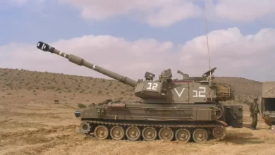 Photo of Pentagon to Restock Arms Depots for Israel Initially meant for Ukraine