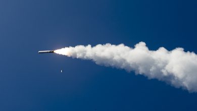 Photo of Report: Japan Accelerating $1.4B Tomahawk Strike Missile Buy After Pentagon Meeting