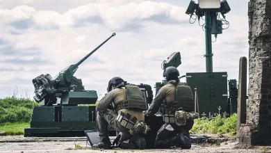 Photo of UK to Send ‘Drone Killer’ Platform to Ukraine