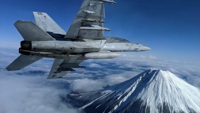 Photo of Analysis: Is the World Ready for the New Era of Deterrence?