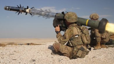 Photo of Sweden approves new $200M arms package for Ukraine