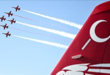Photo of Turkish Stars: Türkiye’s national aerobatics team rules the skies