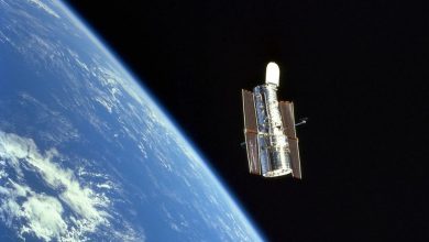 Photo of Chinese astronomers say their new space telescope will outdo Hubble