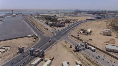 Photo of Türkiye-Iraq Development Road could be key for Iraq’s stability