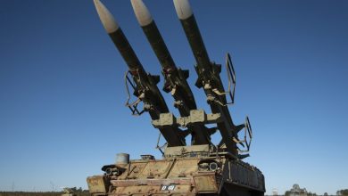 Photo of Slovakia rejects new military aid package for Ukraine