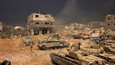 Photo of Israeli army confirms 17 soldiers killed in Gaza ground operations