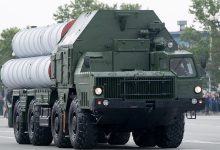 Photo of Russia supplies two divisions of S-300 missile systems to Tajikistan