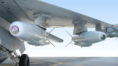 Photo of US plans to send Israel SPICE precision bombs