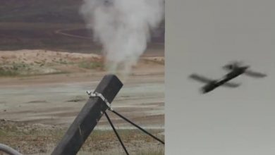 Photo of China develops clone of U.S.-made kamikaze drone