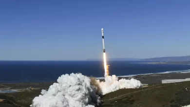 Photo of Report: South Korea to Launch First Spy Satellite This Month