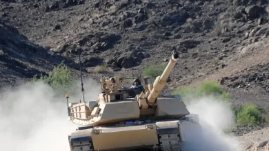 Photo of US approves $2.53B Abrams Tank sale to Romania