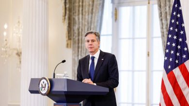 Photo of Top US diplomat Blinken to visit Türkiye amid regional tensions