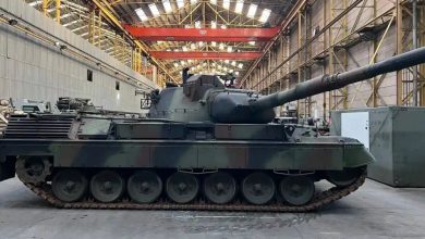 Photo of Rheinmetall to send more Leopard 1 tanks to Ukraine
