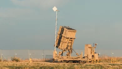 Photo of US set to double Israel’s air defense arsenal