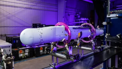 Photo of US Navy Tests StormBreaker Smart Bomb With Super Hornet