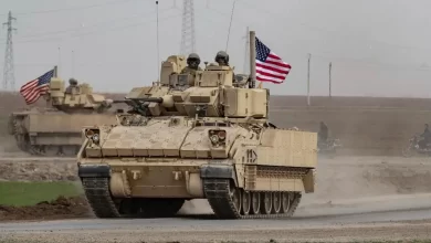 Photo of US Troops in Iraq, Syria Attacked 55 Times in Past Month